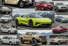 Top 10 Most Profitable Automobile Dealership Groups in the U.S. — Market Leaders in 2025